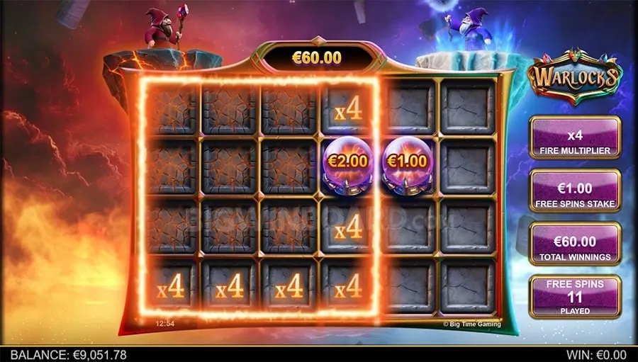 Special Festive Events